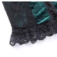 Gothic Lace Strap Camisole DB9015