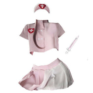 cosplay nurse uniform suit DB7929