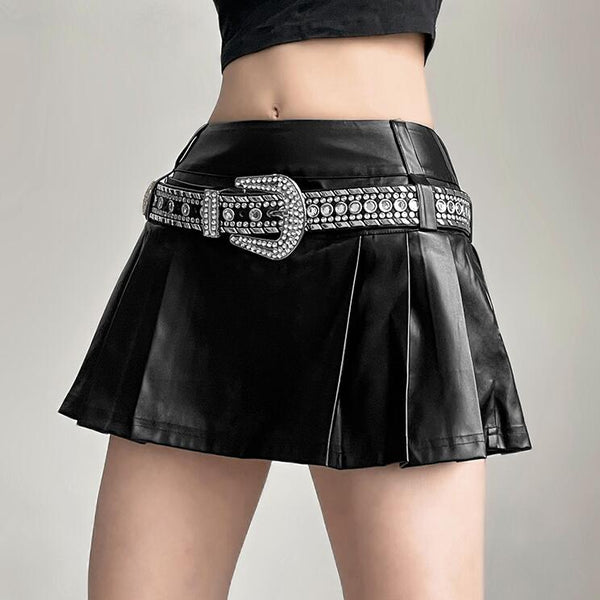 American hot girl style skirt DO409