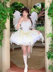 Lolita Yulian Song Little Dress Princess Dress DB8143