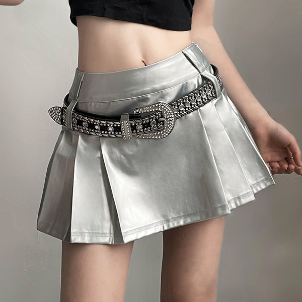 American hot girl style skirt DO409