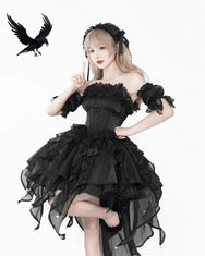 Lolita Yulian Song Little Dress Princess Dress DB8143