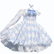 Alice Elegant One Shoulder Bud Dress DB8120