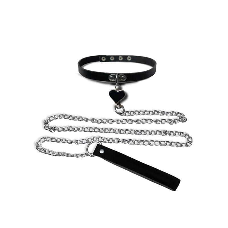 Love restraint rope/collar DO064