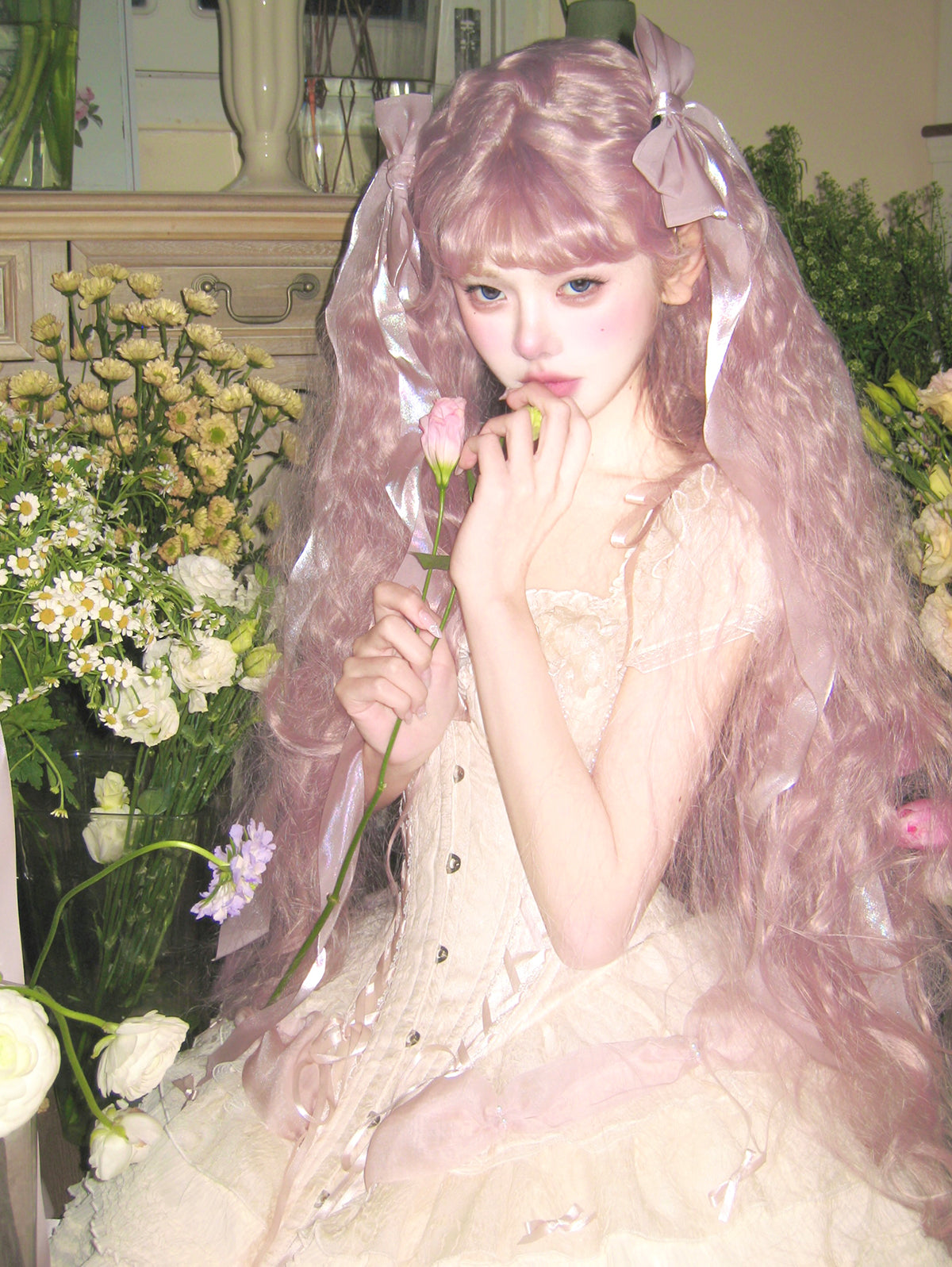 Sweet Style Lolita DO425