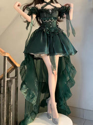 Midsummer Dream Fairy Dress DB8109