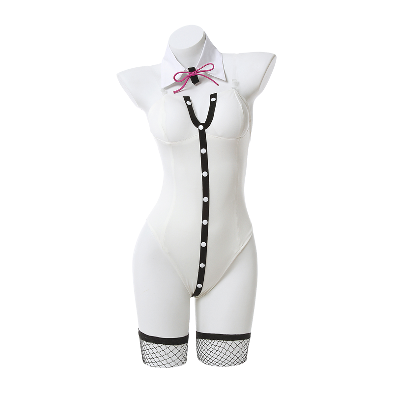 Nanami ChiaKi cosplay Bunny girl suit DB5905