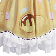 Candy girl cosplay dress suit DB5907