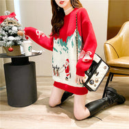 Santa Claus Knitwear DB6295