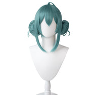 Hatsune Miku cosplay wig DB6455