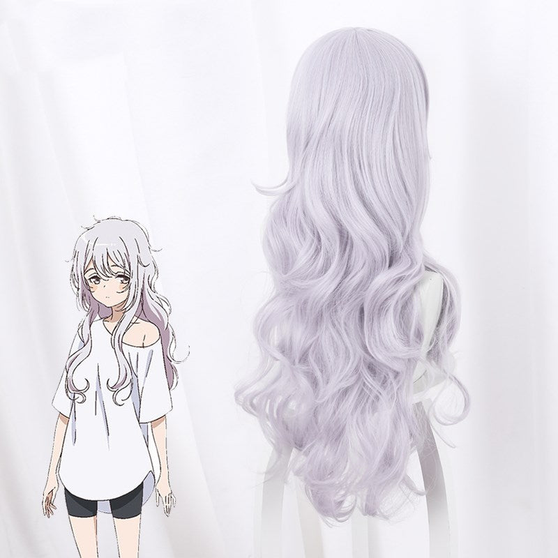 cos Otherside Picnic Wig DB6950