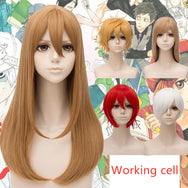 Cells at Workl cos wig  DB4369