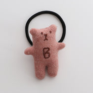 Bear Doll Hair Ring DB5445