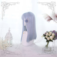 Lolita mixed color wig  DB4354