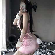 Sexy cosplay maid outfit  DB6213