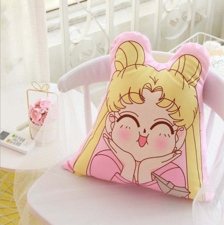 Sailor Moon Anime Pillow DB5770