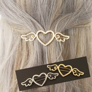 Love Hair Clip DB5393