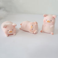 Little Pig Doll Set DB5600