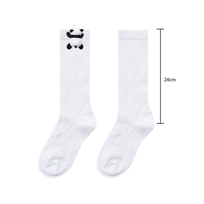 Little panda in stockings DB4856