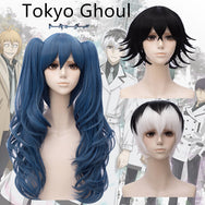 Tokyo Ghoul cos wig DB4390
