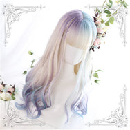 Lolita Dream of the Blue Sky Wig  DB4324