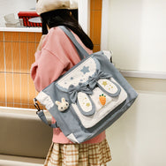 Lovely Lolita shoulder bag DB6422