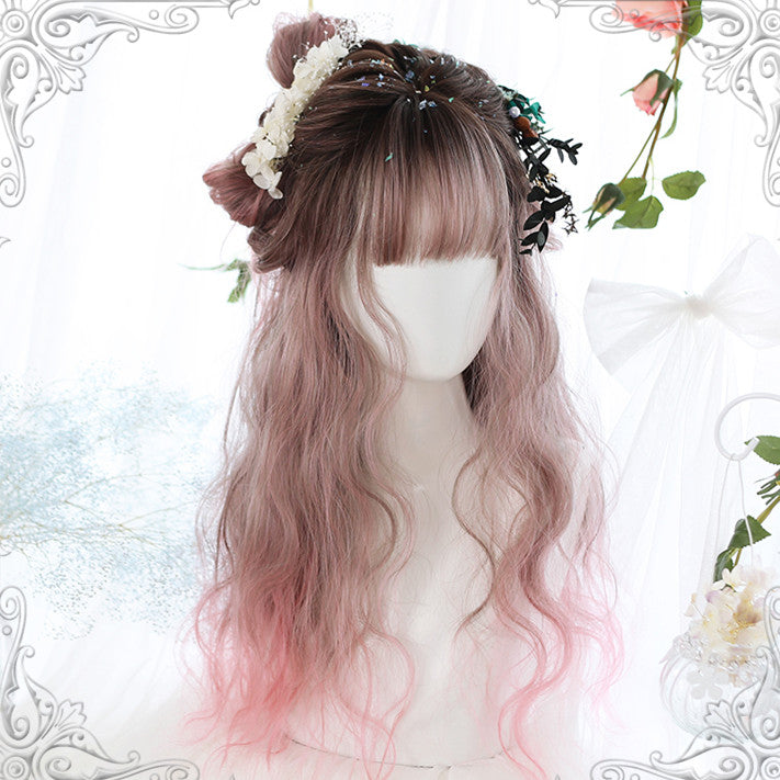 Lolita Gradient Wig  DB4345
