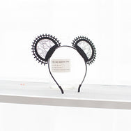 Harajuku animal headband DB4491