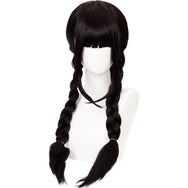 Ghost doctor Tao Yao cos double ponytail wig DB5570