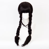 Ghost doctor Tao Yao cos double ponytail wig DB5570