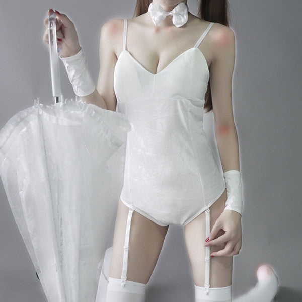 Bunny girl suit nightdress DB4422