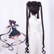 The Imperial Concubine Yang cos ponytail wig DB5499