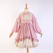 Lolita Princess Dress DB6261