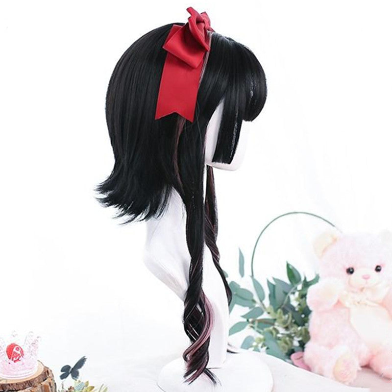 Harajuku Lolita Wig  DB6198