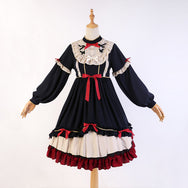 Lolita Princess Dress DB6261