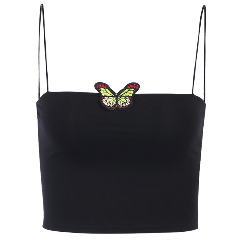 Butterfly camisole DB5397