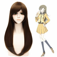 Kamisama love Momozono Nanami cosplay wig DB4381
