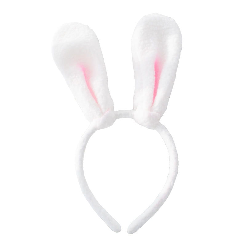 Bunny girl headband DB4484