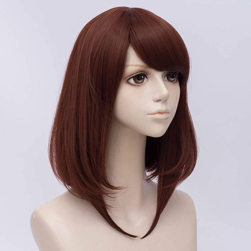 Liri Yuchako cosplay wig  DB4362
