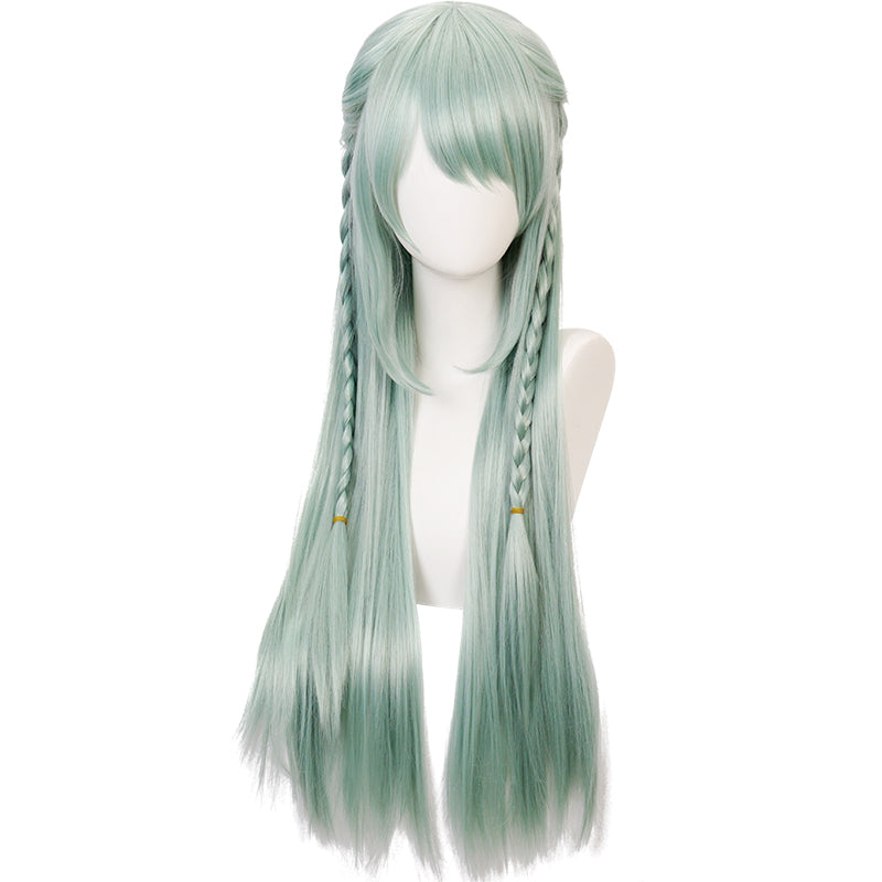 Re:Dive cos mint green wig DB5688