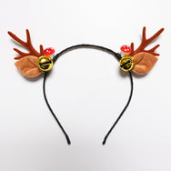 Christmas elk headband DB5022