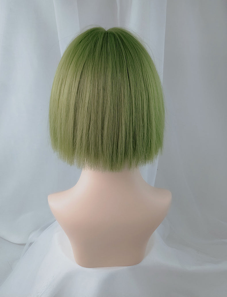 Lolita short wig DB4091