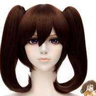 The Seven Deadly Sins cos wig DB4375