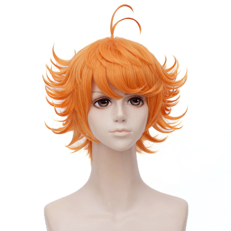 The Promised Neverland cos wig  DB4363