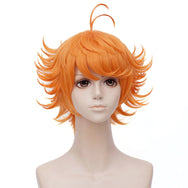 The Promised Neverland cos wig  DB4363
