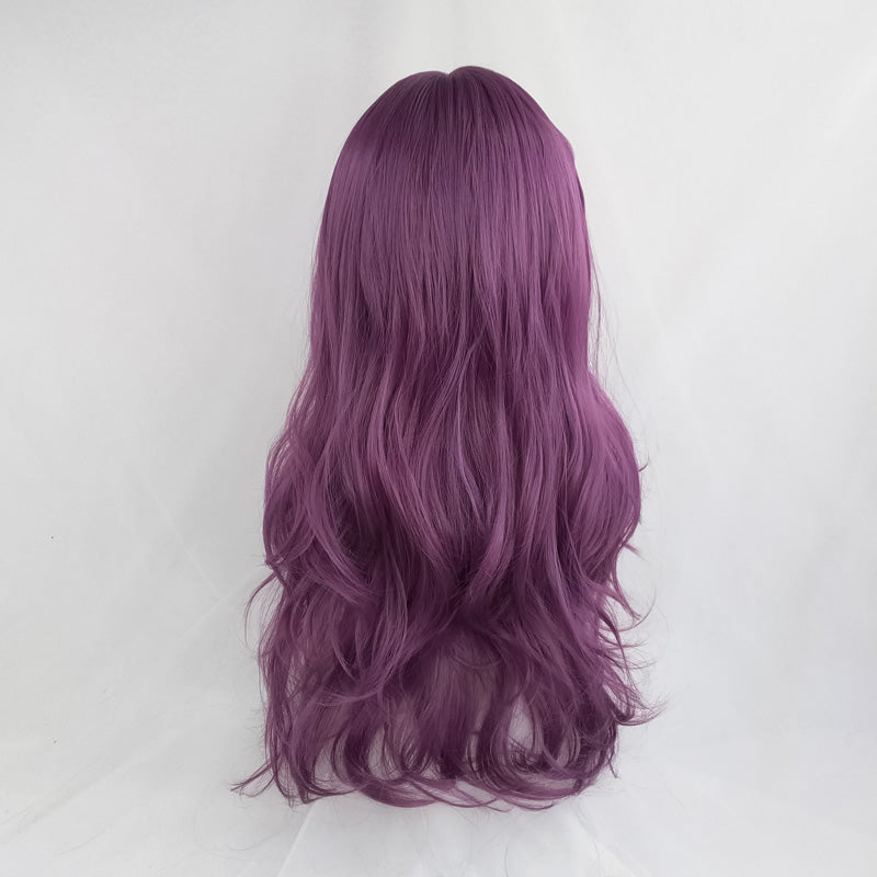 Purple Lolita Wig DB6494