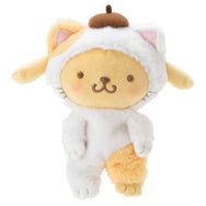 Hello Kitty Plush Doll DB5642