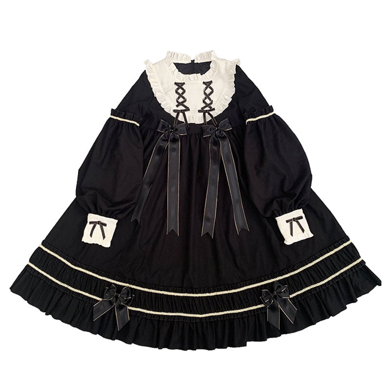 Harajuku Lolita Dress  DB6274