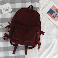Bowknot backpack DB6495