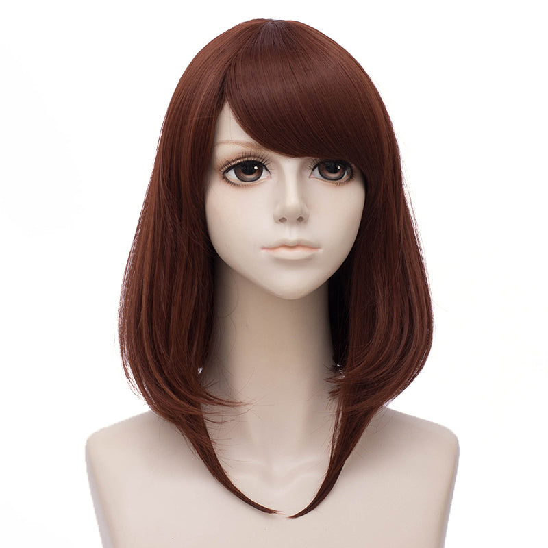 Liri Yuchako cosplay wig  DB4362